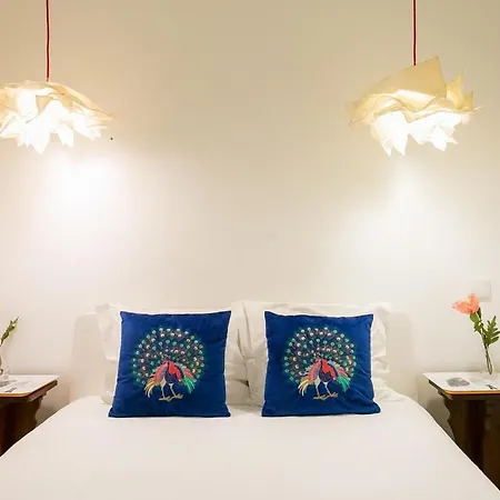 The Bica Hideaway Διαμέρισμα *