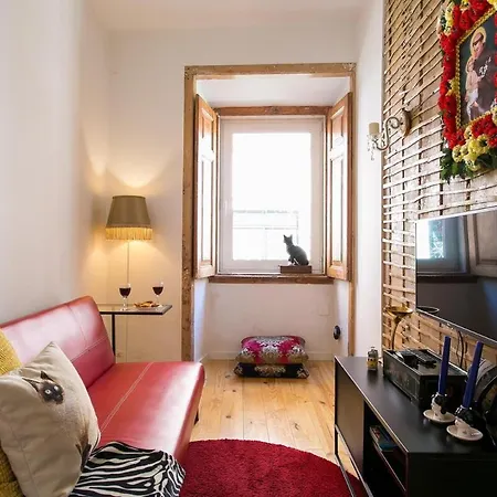 Διαμέρισμα The Bica Hideaway