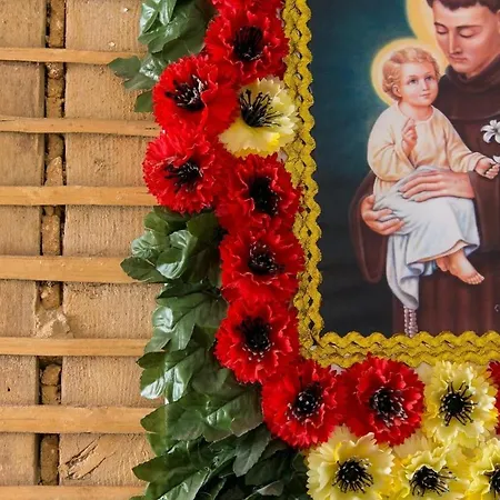 Διαμέρισμα The Bica Hideaway *