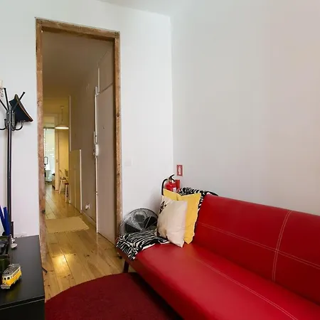 The Bica Hideaway Διαμέρισμα