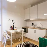 The Bica Hideaway Lissabon