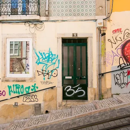 The Bica Hideaway