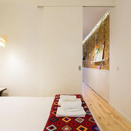 The Bica Hideaway דירה *