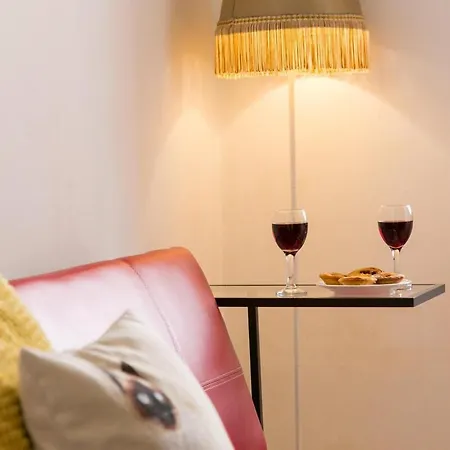 The Bica Hideaway * リスボン