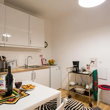 דירה The Bica Hideaway ליסבון