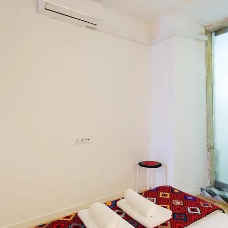 The Bica Hideaway ליסבון