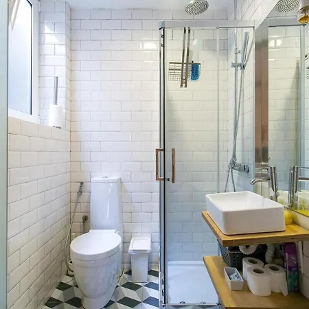 The Bica Hideaway דירה ליסבון